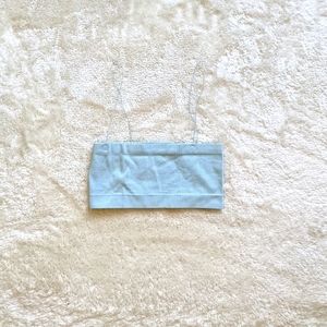 Put From Under crop top/bralette
